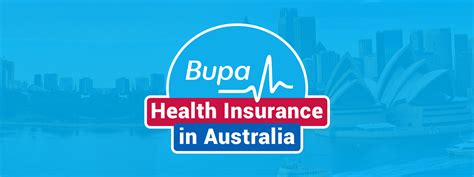 travel insurance bupa australia.